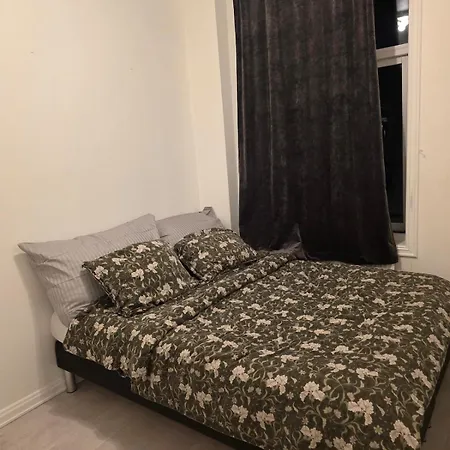 Apartman Ca17 - In Oslo, Suits Family And Globetrotters - 2-rooms Oslo