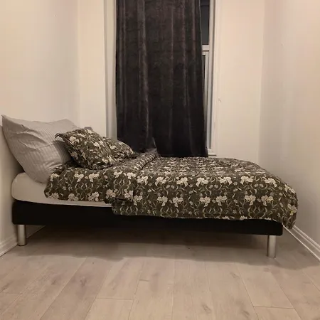Apartman Ca17 - In Oslo, Suits Family And Globetrotters - 2-rooms Oslo
