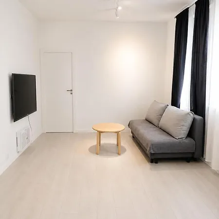 Ca17 - In Oslo, Suits Family And Globetrotters - 2-rooms Apartman Oslo