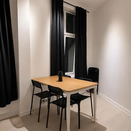 Apartman Ca17 - In Oslo, Suits Family And Globetrotters - 2-rooms *