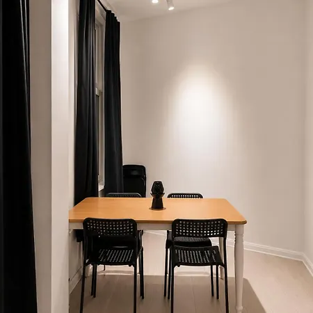 Ca17 - In Oslo, Suits Family And Globetrotters - 2-rooms Apartman *