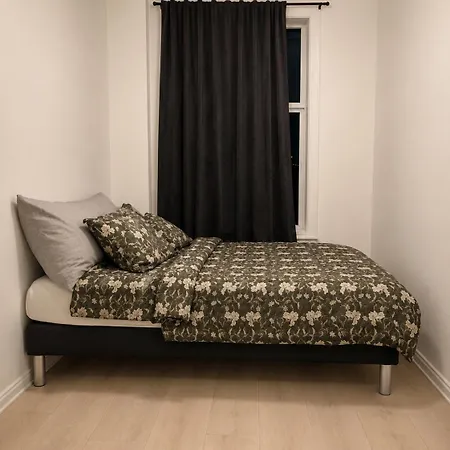 Apartman Ca17 - In Oslo, Suits Family And Globetrotters - 2-rooms