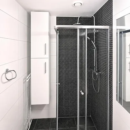 Ca17 - In Oslo, Suits Family And Globetrotters - 2-rooms * Oslo