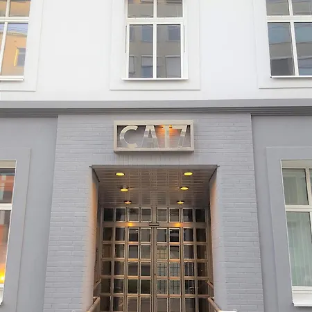 Ca17 - In Oslo, Suits Family And Globetrotters - 2-rooms * Oslo