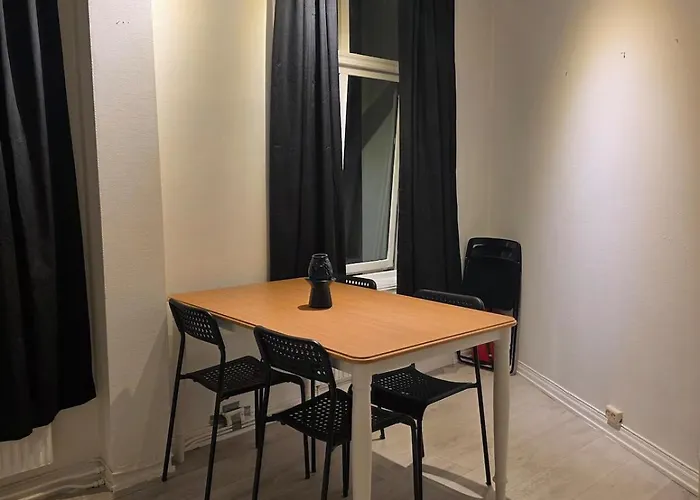 New Renovated And Painted In Oslo